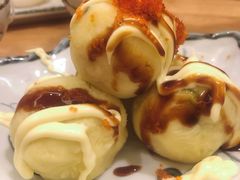 土豆沙拉-村上一屋(望京店)