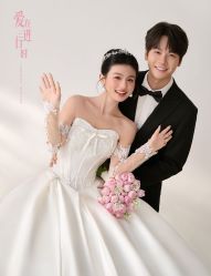 -雅云婚纱摄影工作室旗舰店