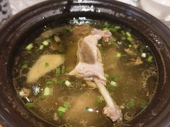 -小菜园新徽菜(芜湖万达店)