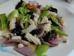 -宾朋海鲜特色美食餐厅·纯手工鲅鱼水饺(兴海路店)