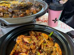 -回味黑鸭煲·始于2006(万松园店)