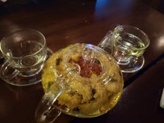 -上海柏悦酒店·世纪100牛排馆