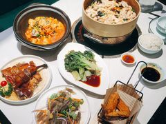 -顺卿庭·广东顺德菜(夫子庙水游城店)