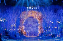 点击看大图 -美薇亭婚礼顾问