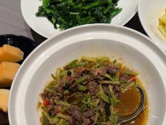 -徐记海鲜(观沙岭|滨江新城店)