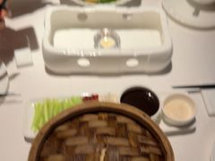 -漢舍中国菜馆(浦东嘉里城店)