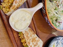 -Uncle Kosto科斯托·中东菜