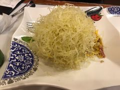 薯丝炒马介休-番茄屋葡式美食(总店)