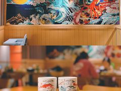 -友悦食堂(灯湖店)