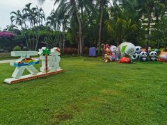 -三亚亚龙湾天域度假酒店