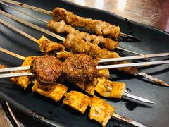 -九十九顶毡房(阜石路店)