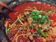 -李米线(武陵路店)