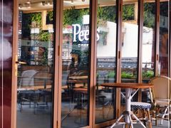 门面-Peet's Coffee皮爷咖啡(豫园店)