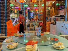 -大师傅金奖啤酒鱼(西街口总店)