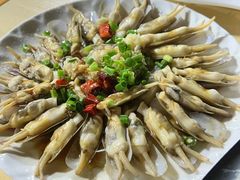 -海月湾海景餐厅( 嵊泗本地老字号店)