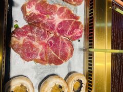 -新石器烤肉(之心城店)