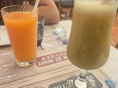 -安妮意大利餐厅(世贸天阶店)