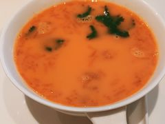 龙虾汤贵妃泡饭-利苑酒家(合景国际金融广场店)
