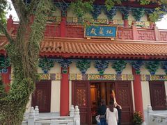 -宝莲禅寺
