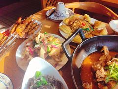 -福茂源横山铁锅羊肉(牡丹园店)