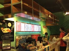 -潘氏凉皮(迎宾南路店)