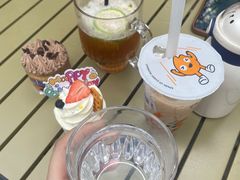 -悠然 Coffee