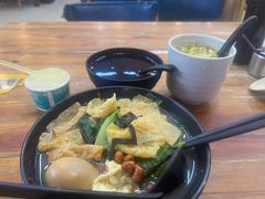 -螺蛳粉先生(蓟门桥店)