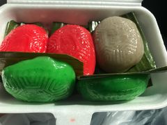 -Ji Xiang Ang Ku Kueh