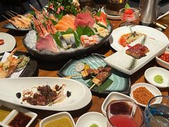 -Mr·Fish鱼鲜生海鲜放题(银泰in99店)