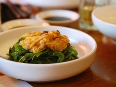 中华海草-南小馆(迪士尼小镇店)