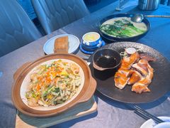 -德尚煌·顺德菜(誉山悠方天地店)