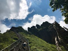 -七仙岭温泉国家森林公园