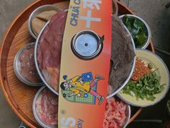 -王歘歘·chuǎ火锅(五道营店)