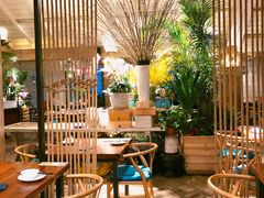 大堂-春暖花开(西溪店)