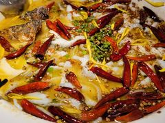 -太二酸菜鱼(兴业太古汇店)