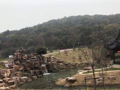 -龙寺生态园