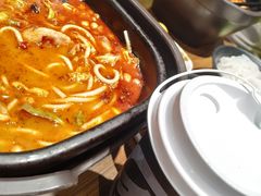 -阿香米线(大悦城店)