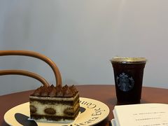 -星巴克(深圳龙华和平里店)