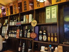 -鸟鹏烧鸟居酒屋(熙龙湾店)