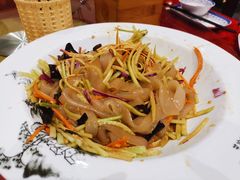 东北大拉皮-东北故事私房菜(江南印象店)