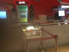 -山文星辉影城(青岛和谐广场店)