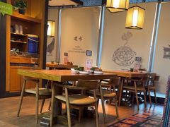 -云海肴·汽锅鸡·云南代表菜(天山百盛优客店)