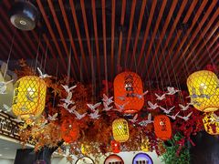 -金杨拉面王小吃面馆·牛三宝面·红烧牛肉粉