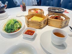 -怀德酒楼·粤菜·海鲜·茶点(宝安国际机场店)