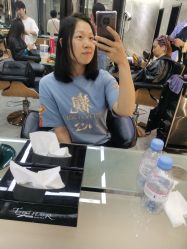 -Tipo Hair salon（明星）店