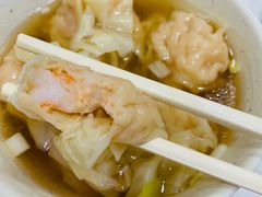全虾云吞-麦文记面家(佐敦店)