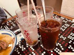 -七爷清汤腩·港式茶餐厅(世博店)