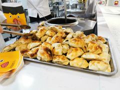 -五一星光夜市(SOHO新天地店)