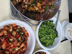 -笨罗卜浏阳菜馆(太平街店)