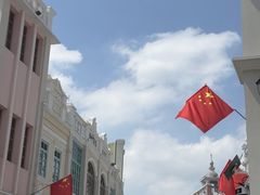 -孙文西路步行街